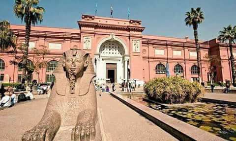 Cairo Overday (private tour)