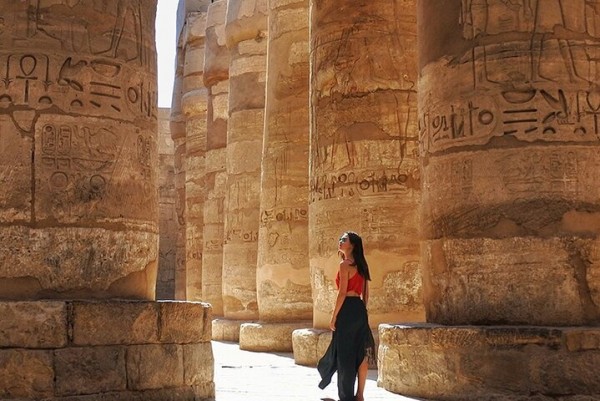 Luxor Overnight