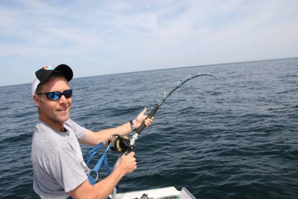 Fishing trip + Lunch full day ..private boat trip